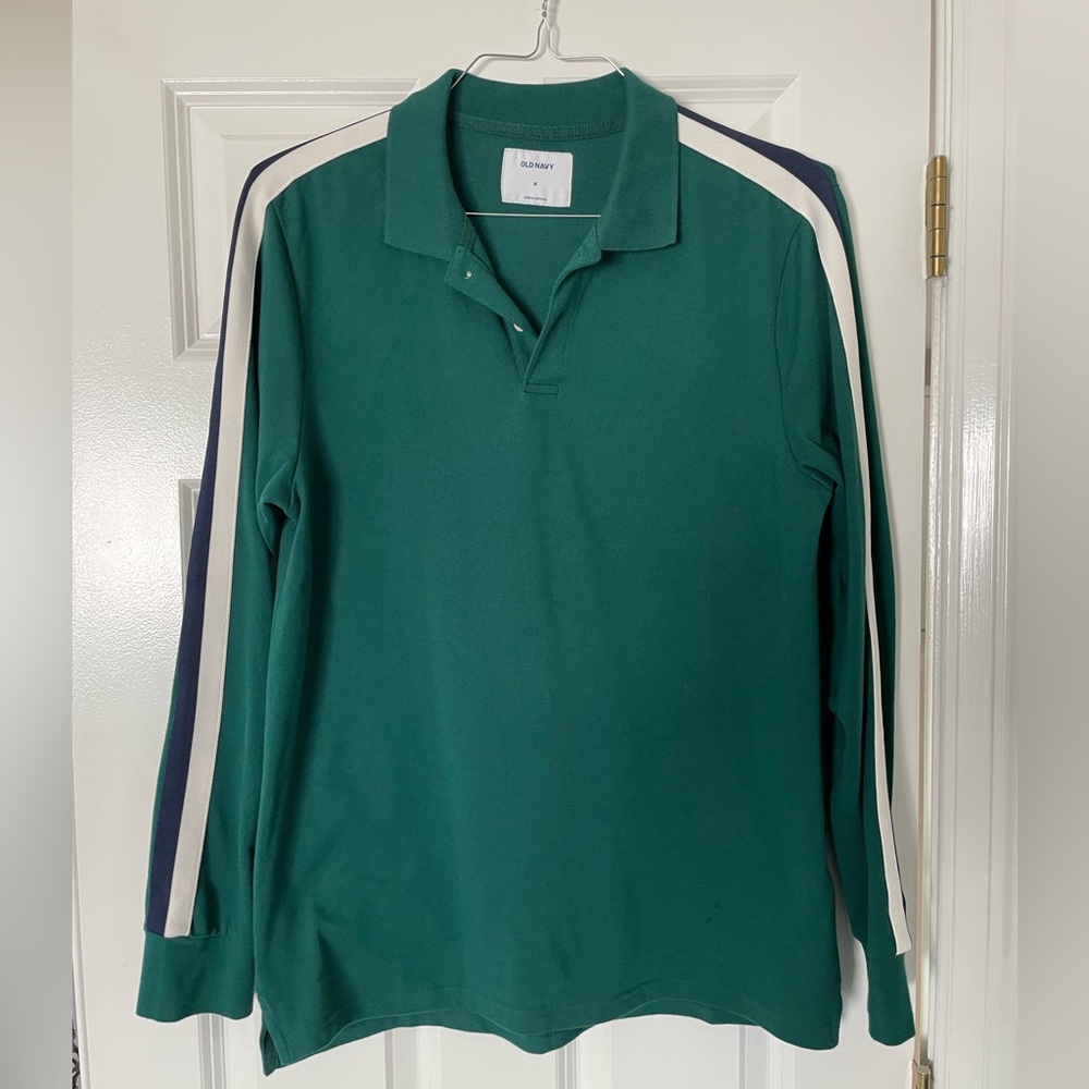 Old Navy Ruby Shirt